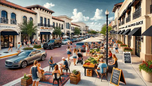 Top 10 Things to Do in Lakewood Ranch This Weekend,KIRK & STACY WEINGARTEN
