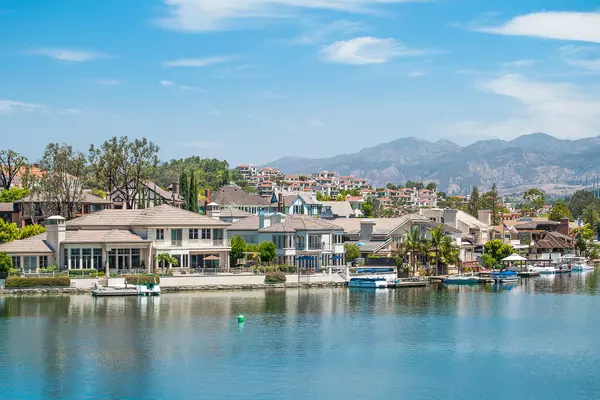 Buying a Home in Mission Viejo, California