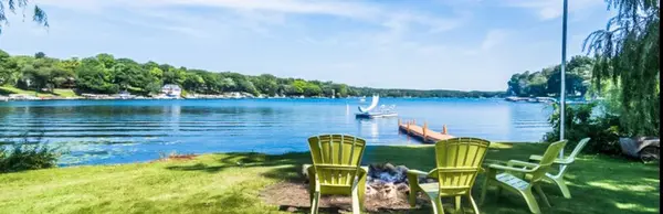 Lauderdale Lakes: A Guide to Wisconsin's Best-Kept Secret,Kim & Joel Reyenga