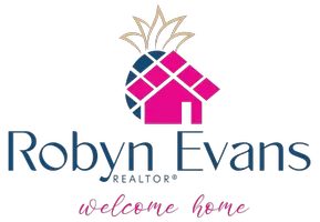 Robyn Evans REALTOR® - Welcome Home