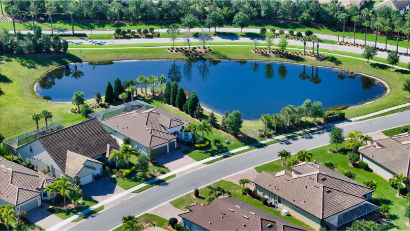 del webb in lakewood ranch | the 941 lifestyle group