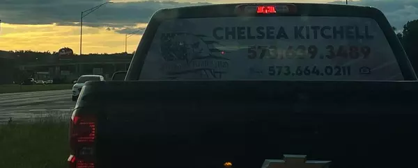 my truck realty