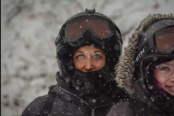 Preparing for the Freeze: How San Antonio Can Stay Safe During Cold Weather  ,Kristen Smith, Realtor