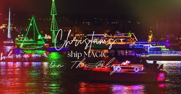  Experience the Magic of Christmas Ships in Kalama – A Real-Life Hallmark Movie Moment ,HOME REAL ESTATE Gena Graham