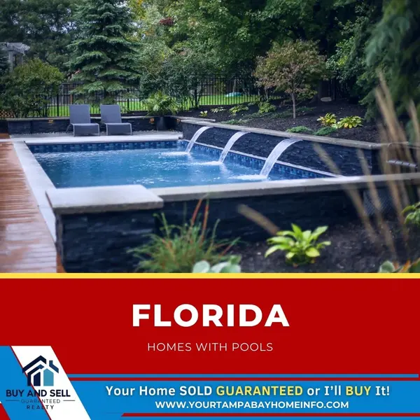 Discover Your Dream Home with a Pool in Florida!,Ernest Van Glahn