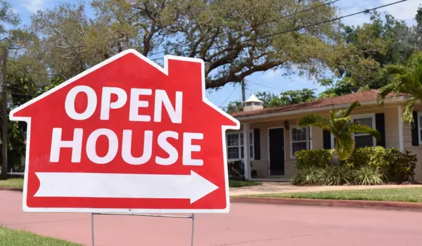 How to Prepare Your Home for a Successful Open House