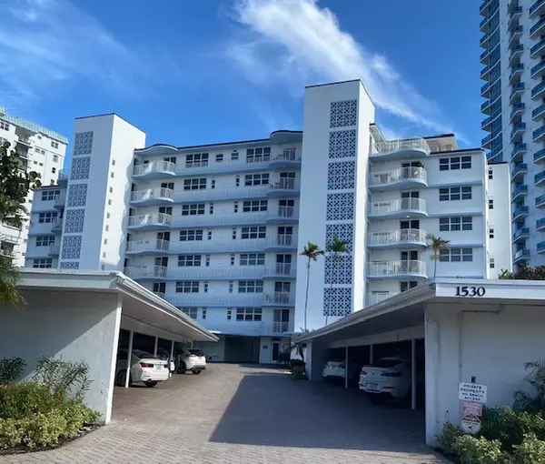 feature image of Ocean East Condo Beachfront Living