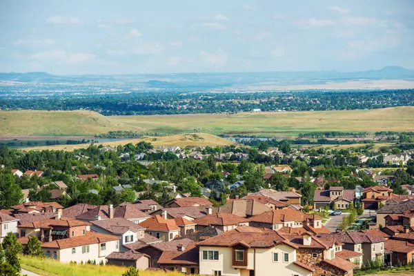 Dreaming of Colorado Living? Discover the Top 10 Cities for Homebuyers