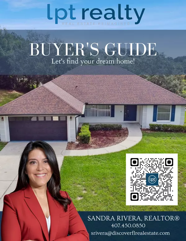 Buyer's Guide