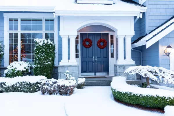 Uncovering Winter’s Real Estate Wonder: Why Now is the Perfect Time to Buy Your Dream Home,Nick Lutkins