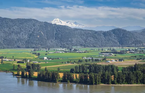 Fraser Valley vs Lower Mainland: Finding Your Dream Home in British Columbia,Katie Van Nes