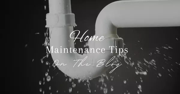  January 2025 Home Maintenance Tips for Kalama, Ridgefield, Camas & SW Washington Homeowners ,HOME REAL ESTATE Gena Graham