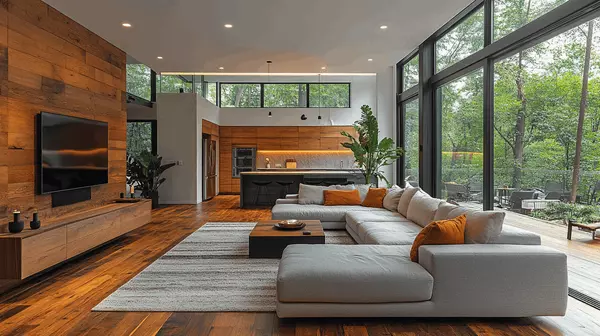 Eco-Friendly & Tech-Savvy: The 2025 Blueprint for Long Island Homes,Kim Faines