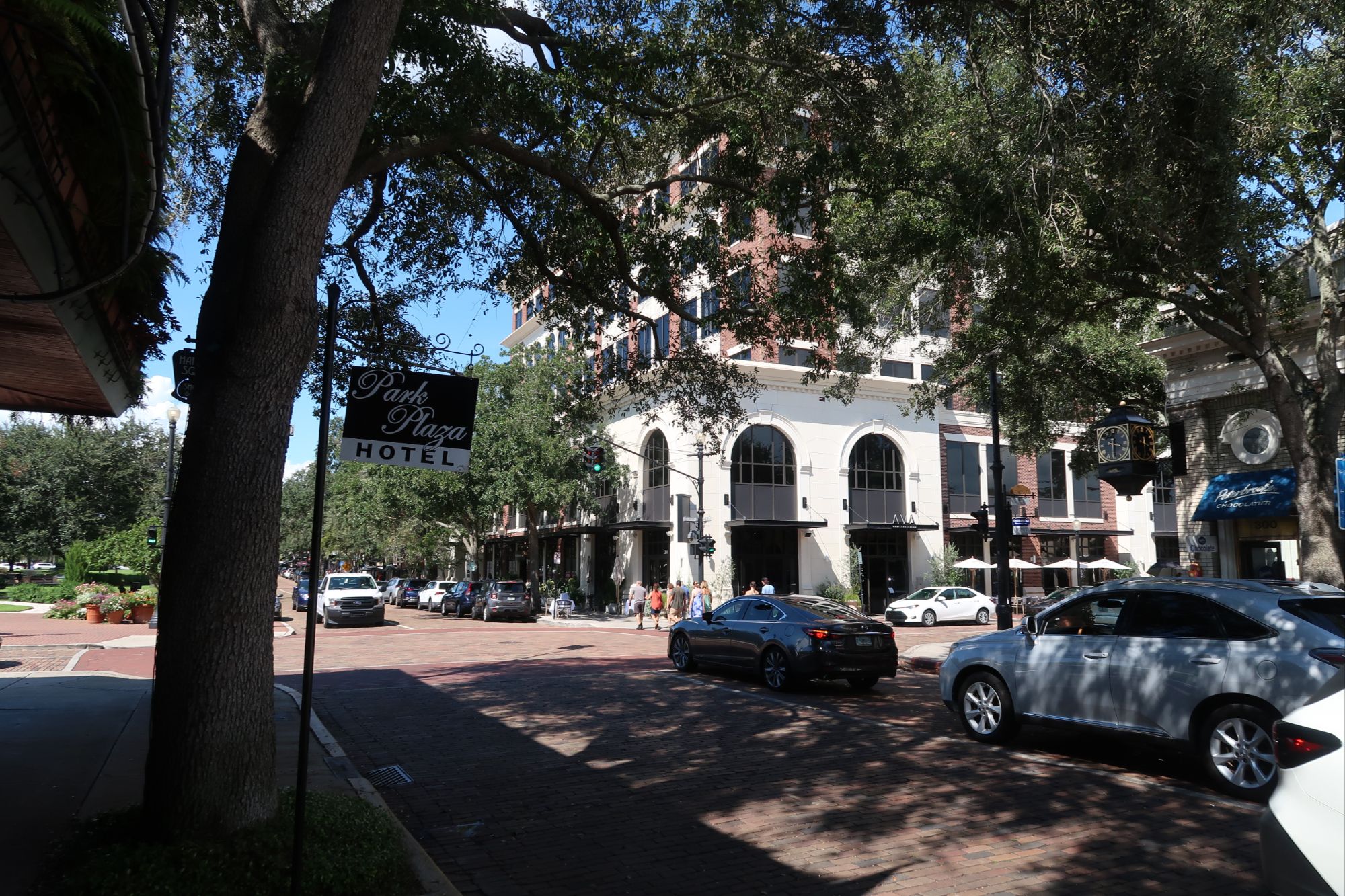 Winter Park, Florida