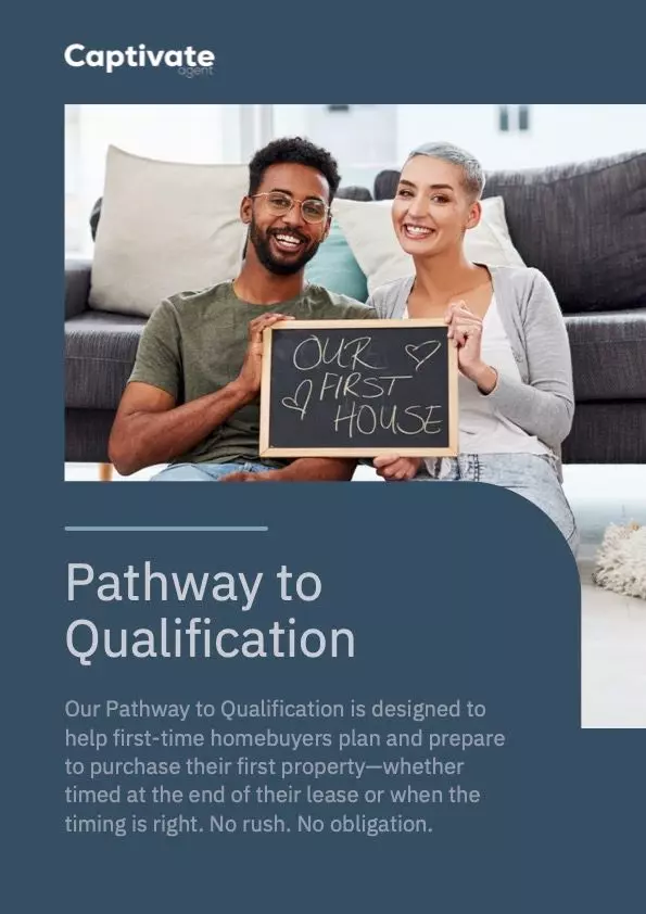 Pathway to Qualification Handout