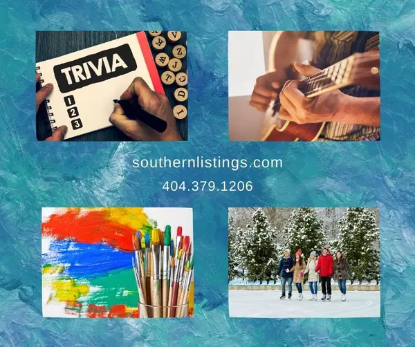 Local Weekend Events & Activities,Elena Stanfield