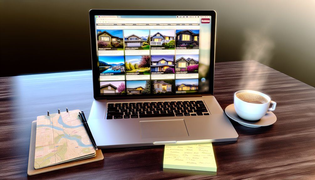 Top 3 Tips for Searching Fraser Valley Homes for Sale