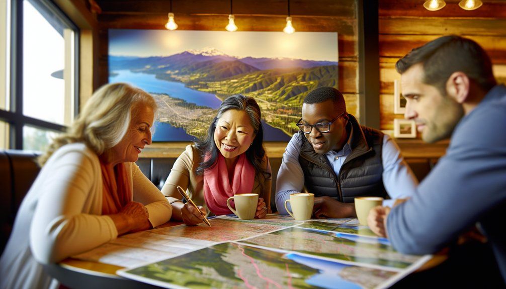 Top 3 Tips for Searching Fraser Valley Homes for Sale