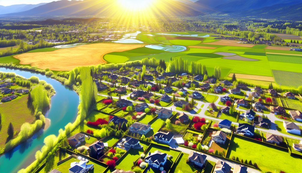 Top 3 Tips for Searching Fraser Valley Homes for Sale