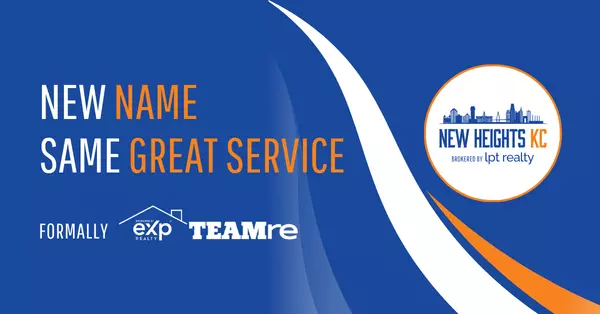 TEAMre is now NEW HEIGHTS KC – Exciting Changes Ahead!