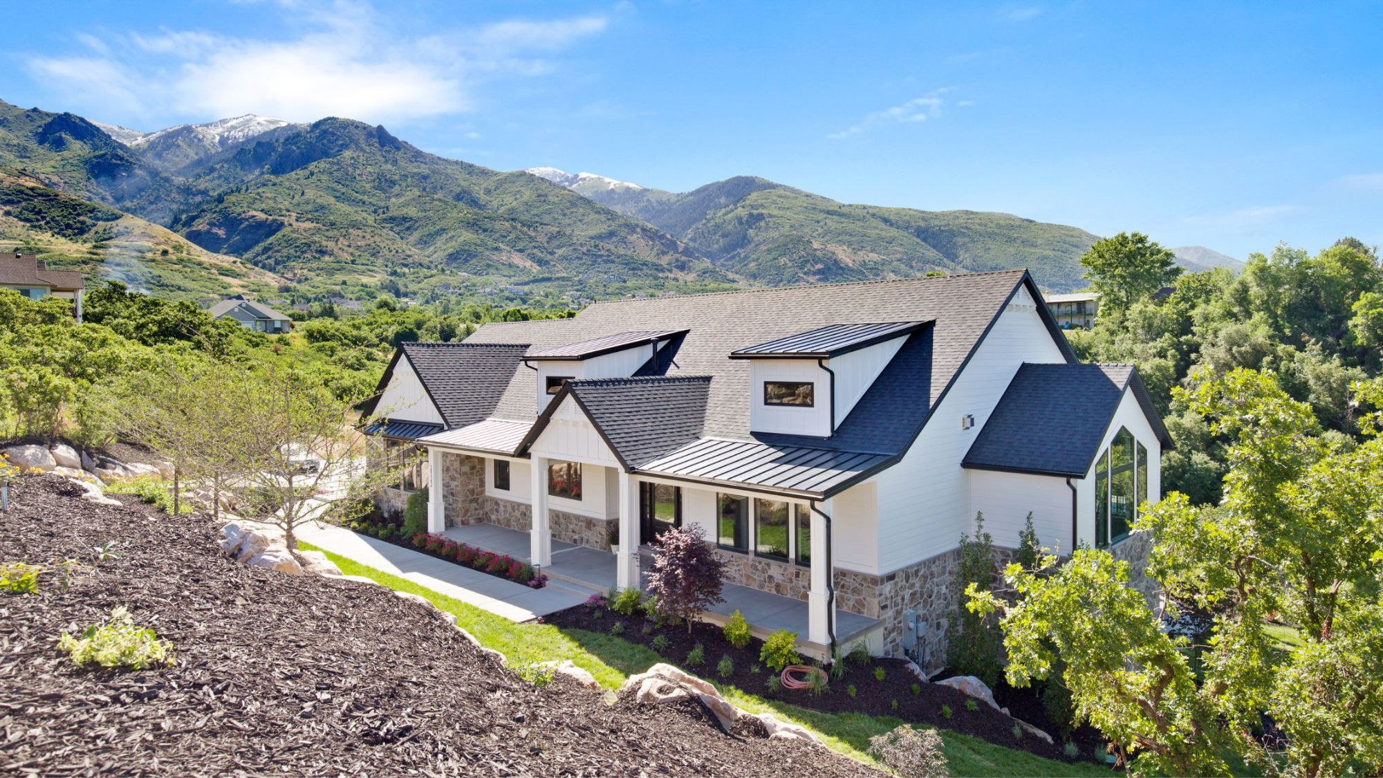 Adrian Hicks Utah Real Estate Agent with Real Broker