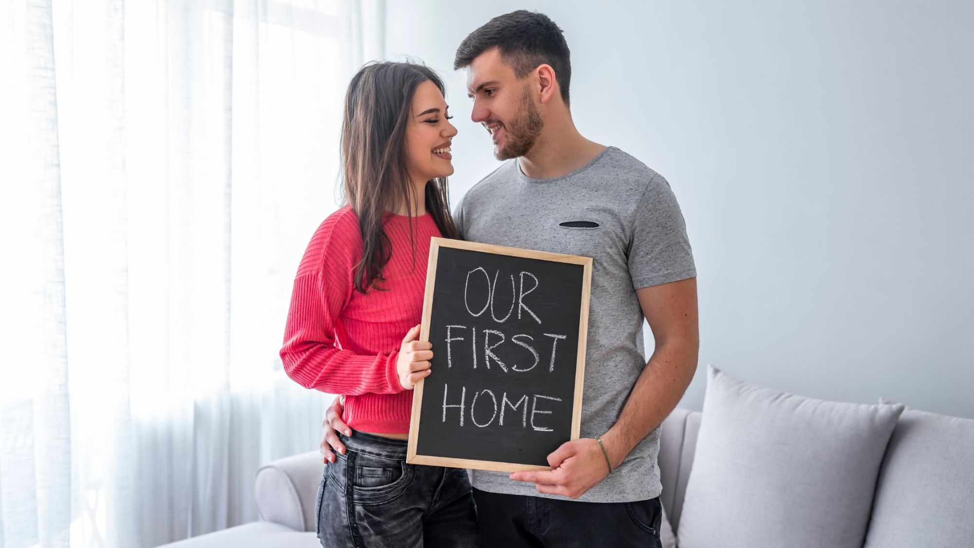 Cody and Alisha Hidalgo Best Nest Utah Real Estate Agents at Real Broker