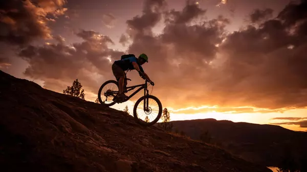 Northern Utah: The Best Mountain Biking Destination in the United States