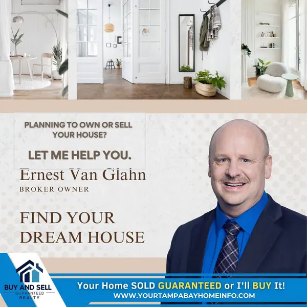 Ready to Take the Next Step in Selling Your Home?,Ernest Van Glahn