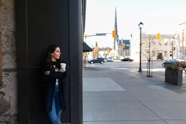 Why I Love Cambridge, Ontario, and Why You Will Too!,Jackie Van Der Heyden