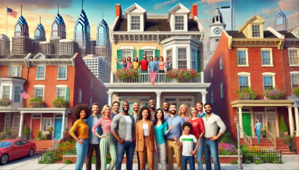 Navigating Philadelphia's 2025 Real Estate Market: A Guide for First-Time Homebuyers
