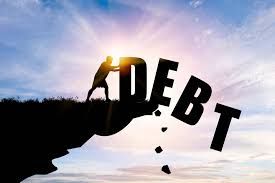 Pay Down High-Interest Debt | The Zack Grimmer Group, Powered by Real