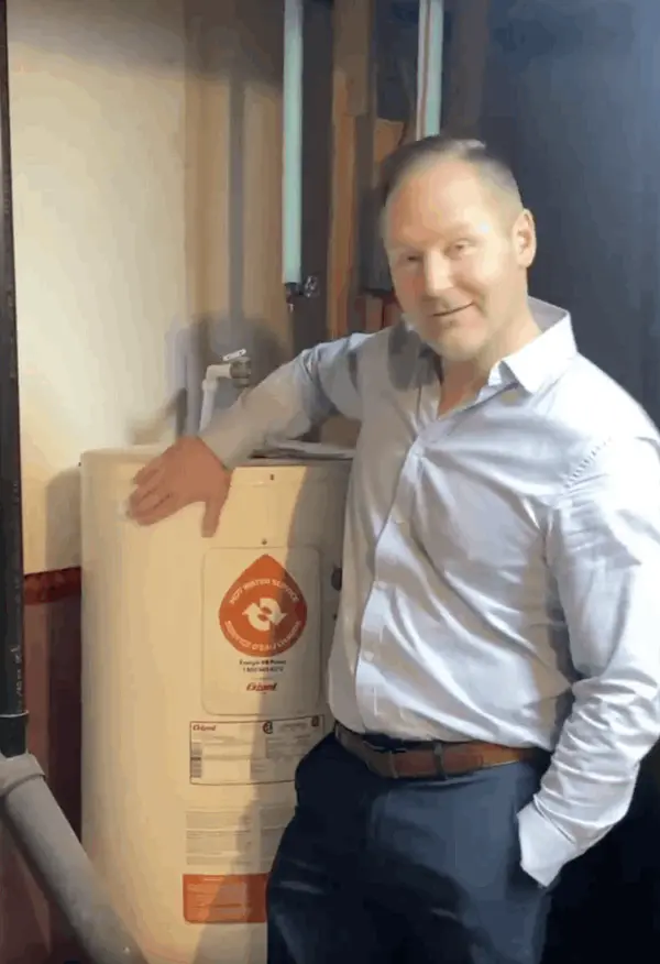 The Inner Workings of Your Home,Shawn Tucker