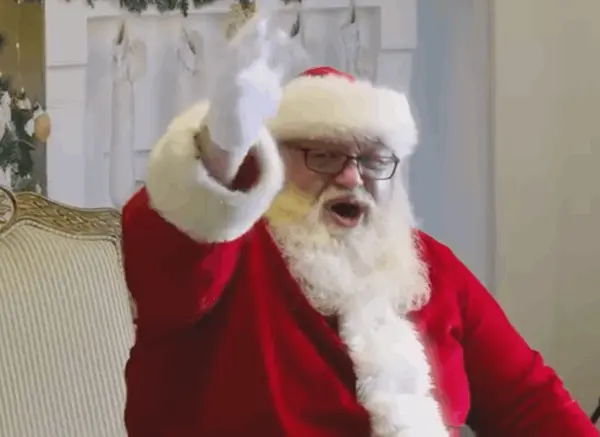 Our Santa Event | The Premium Crew,Shawn Tucker