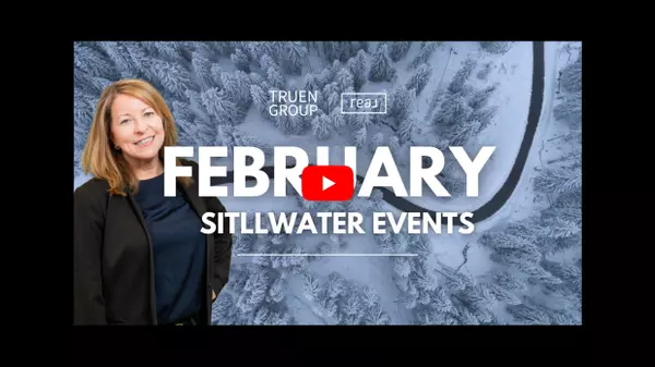 February 2025: Exciting Local Events in Stillwater, MN