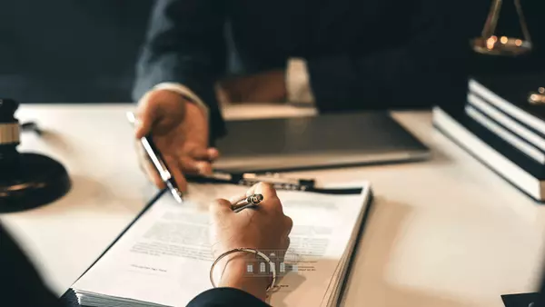 What Are Buyer Agency Contracts?