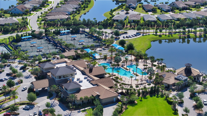 del webb lakewood ranch | the 941 lifestyle group