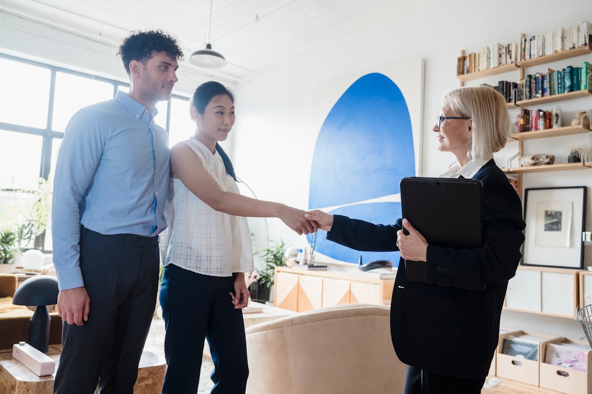 meaningful relationships and new business opportunities