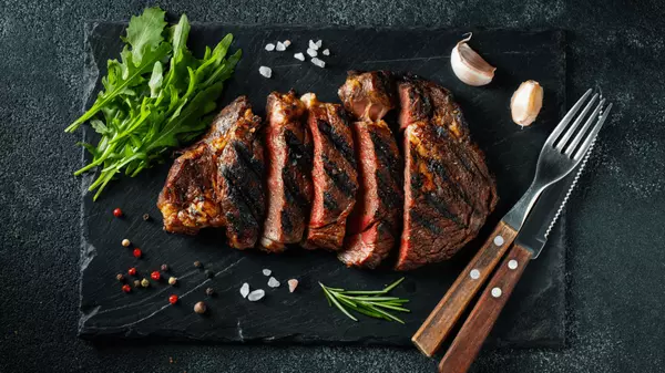 feature image of From Filet Mignon to Ribeye Exploring Omaha&#39;s Steakhouses