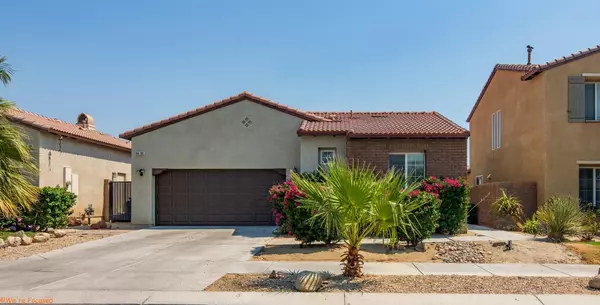 Discover Your Dream Home: Unbeatable Value at 84135 Olona CT, Indio, CA 92203