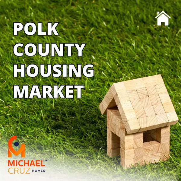 Actualización del Mercado Inmobiliario en el Condado de Polk: Precios, Tendencias y Migración,Michael Cruz Irizarry