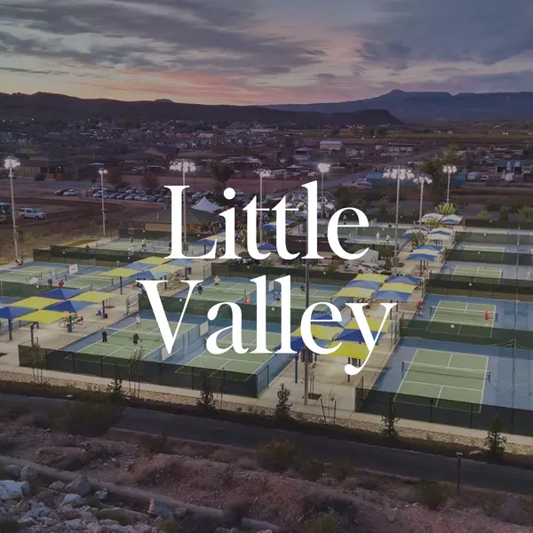 Little Valley