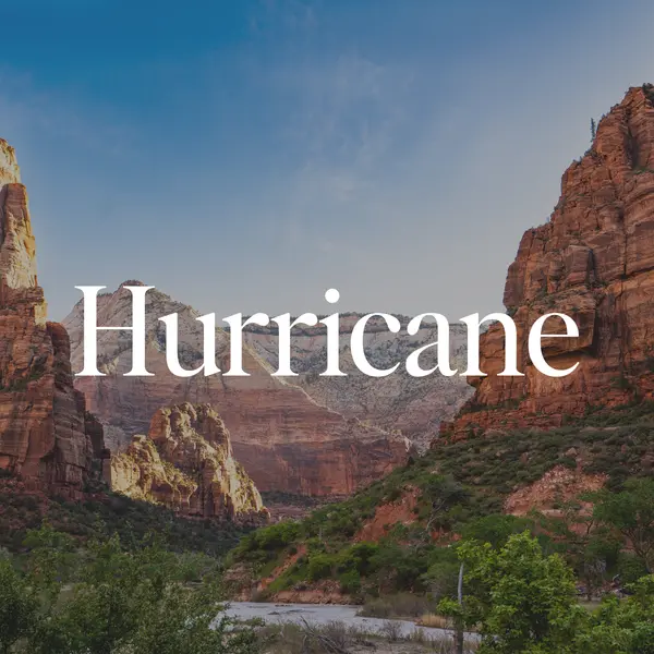 Hurricane
