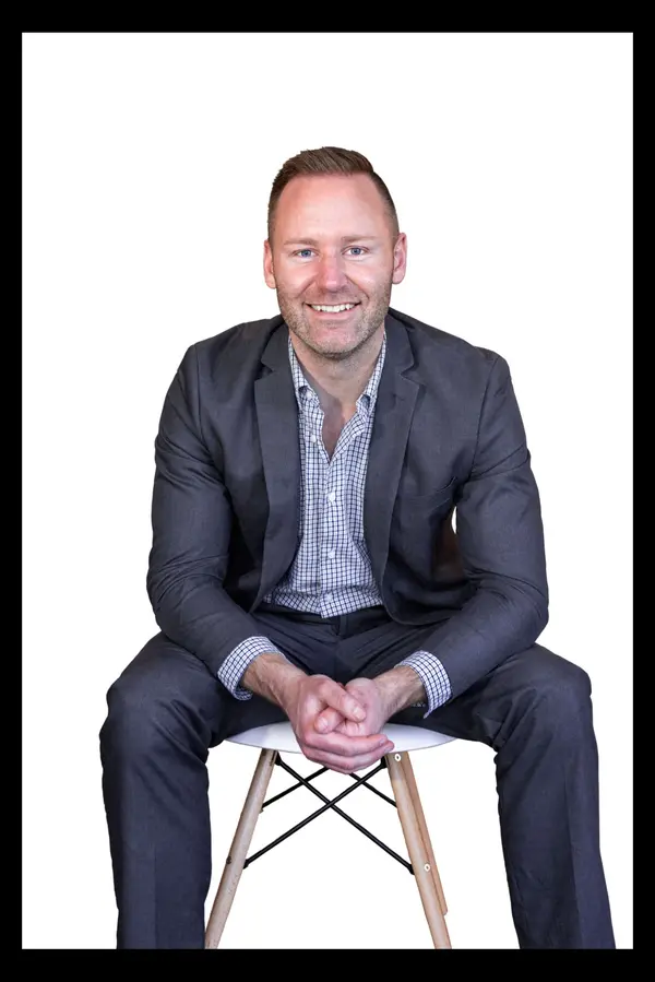 Finding Joy & Strength Beyond Real Estate: Jujutsu ,Shawn Tucker