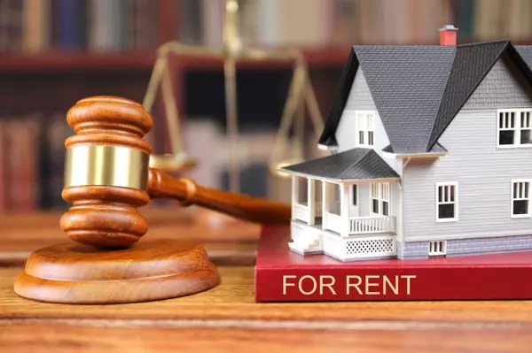 Huntsville Renters' Guide! PLUS tips for Military Families!