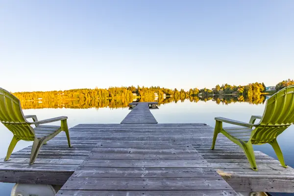 Senior Living: New Brunswick's Top Retirement Destinations,Shawn Tucker