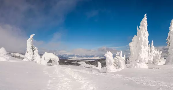 feature image of Winter Wonders in East Idaho: Embrace the Chill and Explore the Fun!