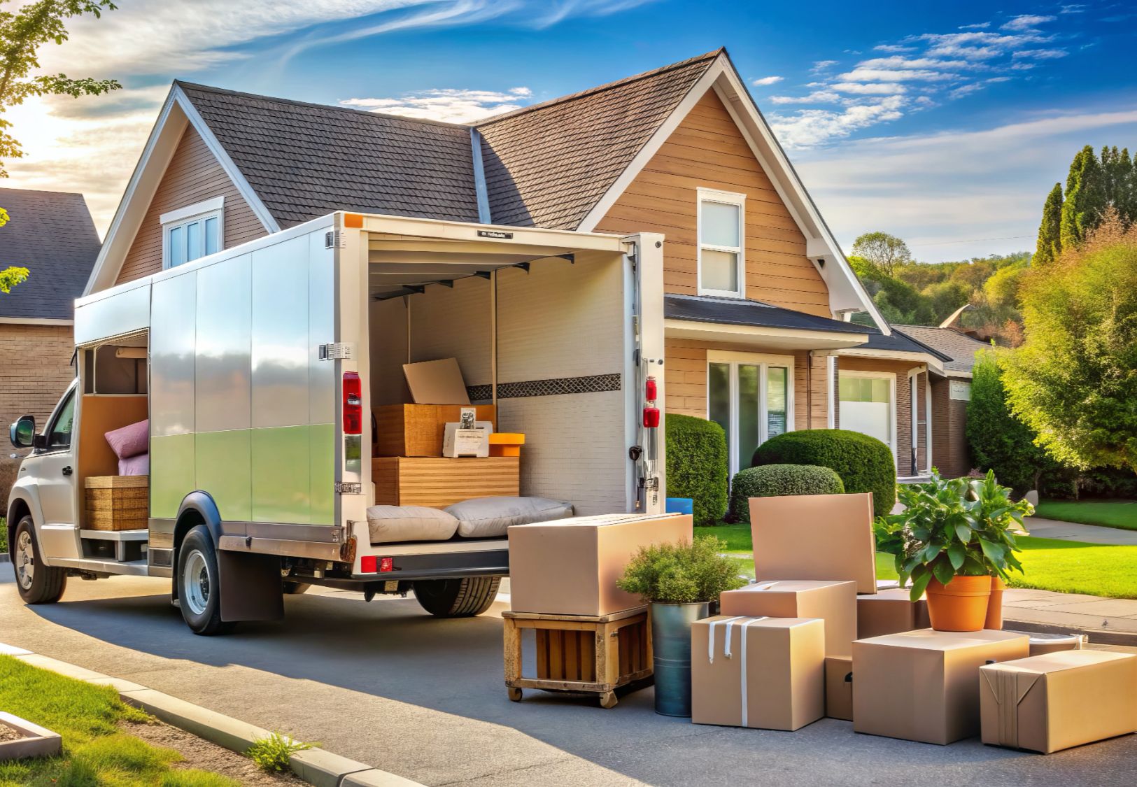 The Cost of Selling a Home in Kamloops