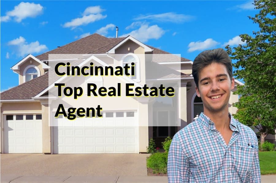 real estate agents cincinnati ben wourms
