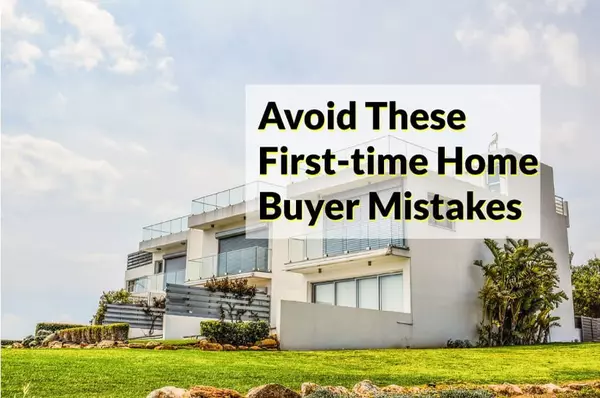 10 First Time Home Buyer Mistakes to Avoid | Essential Tips,Benjamin Wourms