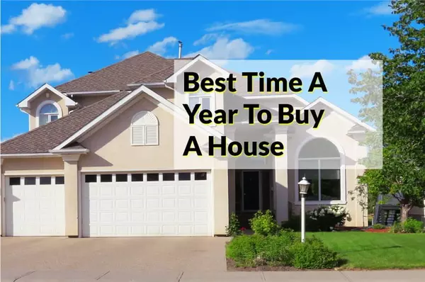 Best Time A Year To Buy A House: 5 Key Signs To Watch,Benjamin Wourms